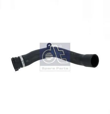 Produktbild von DT Spare Parts Kühlerschlauch Wasserschlauch passend für MERCEDES-BENZ ACTROS 5.45424