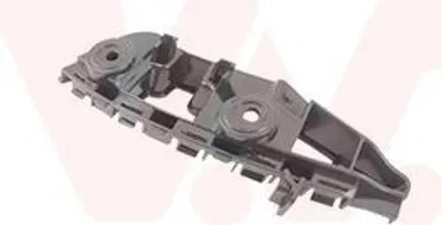 Produktbild von VAN WEZEL 5773568 Stoßstangenhalter Vorne Rechts für VW Jetta IV (162, 163, AV3, AV2)
