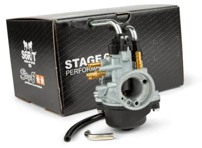 Obrázek produktu pro Karburátor Stage6 17.5 PHBN
