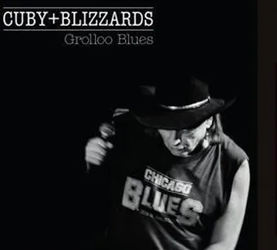 Produktbild von Grolloo Blues