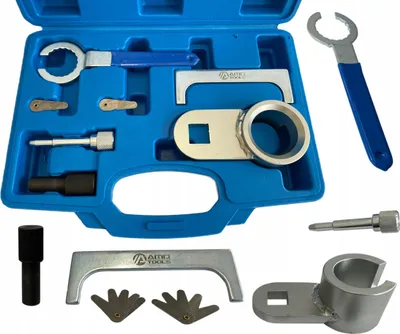 Immagine prodotto di Strumento di bloccaggio della fasatura della distribuzione VW Audi Skoda Seat VAG 2.4 2.5 D AFN AFF AHU AHH AVG