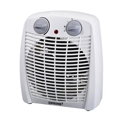 Obrázok produktu pre PRIME3 Fan heater SFH11 2000W