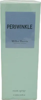 Immagine prodotto di Miller Harris Periwinkle Room Spray Fragranza per ambienti 200 ml