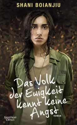 Immagine prodotto di Das Volk der Ewigkeit kennt keine Angst