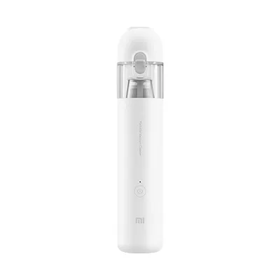 Zdjęcie produktu dla Xiaomi Mi Vacuum Cleaner Mini Handstaubsauger Weiß Beutellos