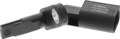 Produktbild von VEMO Sensor, Raddrehzahl Green Mobility Parts