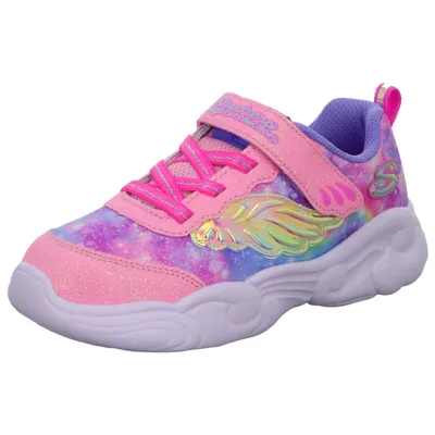 Produktbild von Skechers Lauflernstiefel Kaltfutter Unicorn Storm