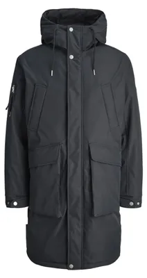 Immagine prodotto di Parka Jorinwood In Tessuto Twill, Jack & Jones
