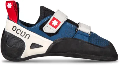 Zdjęcie produktu dla Buty wspinaczkowe Ocun Advancer QC - dark blue