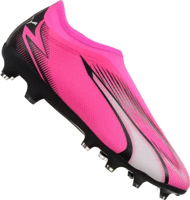 Produktbild von 38|PUMA Ultra MATCH LL FG / AG Kinder Fußballschuhe 107770-01