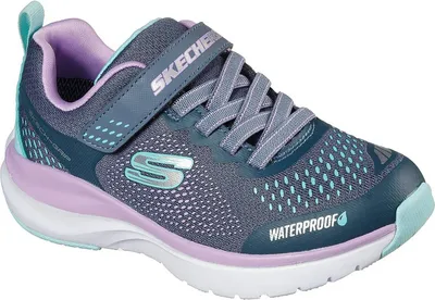 Produktbild von Skechers Ultra Groove Hydro Mist Grey Größe EU 27