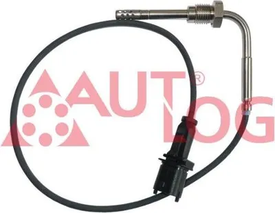 Produktbild von AUTLOG AS3261 Abgastemperatursensor für FIAT QUBO (225) 480mm