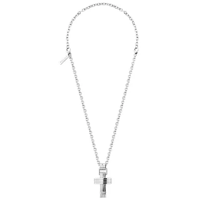 Produktbild von Police Jewelry GEAR PEAGN2211512 Herrenhalskette