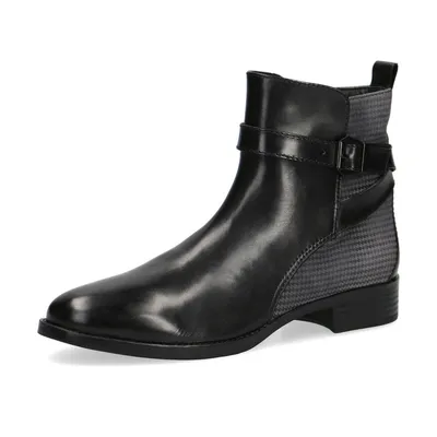 Produktbild von Caprice Damen Elegante Stiefelette 9-25330-29 Schwarz
