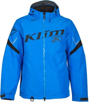 Produktbild von Klim Instinct Jacke Blau L Mann Blau L