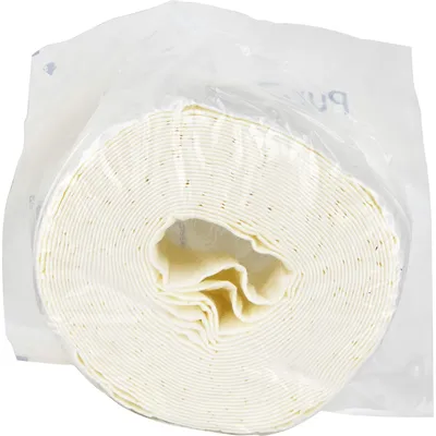 Immagine prodotto di Pur-Zellin non sterile 4x5cm rotolo da 500 pezzi, 500 tamponi