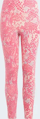 Imagen del producto de Pantalones deportivos Adidas Essentials Future Icons, estampado integral, para jóvenes, modelo IC0095. Suéter Adidas, talla: 140 cm