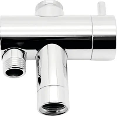 Obrázek produktu pro Přepínač Novaservis chrom PR/SET068,0