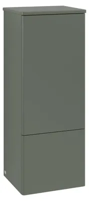Zdjęcie produktu dla Villeroy & Boch Antao, szafka środkowa, 41,4 x 103,9 cm, 1 drzwi po prawej stronie, fronty bez faktury