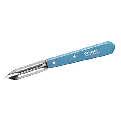 Zdjęcie produktu dla Nóż do obierania Opinel 115, niebieski