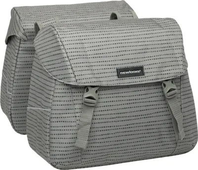 Zdjęcie produktu dla Joli double 37L Doppeltasche names grau