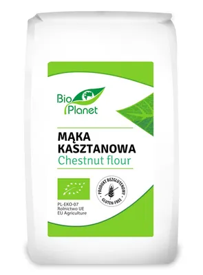 Obrázok produktu pre Bezlepková krupicová múka400 g -PLANET