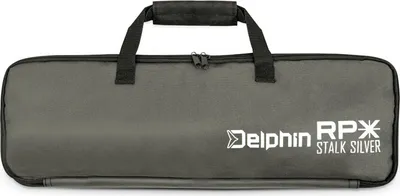 Produktbild von DELPHIN Rodpod RPX Stalk Silver, Rodpod, 75x66cm, silber, DE-101001624