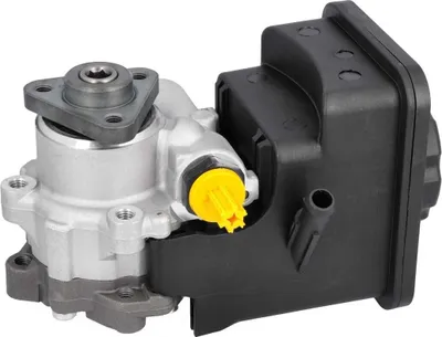 Produktbild von MEYLE 314 631 0048 Servolenkung Pumpe Servopumpe für BMW 5 Limousine (E60) Hydraulisch