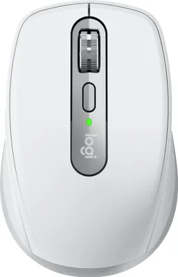 Imagen del producto de Logitech 910-006959 Logitech Wireless Mouse MX Anywhere 3S f. Business pale grey