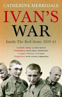Produktbild von Ivan's War