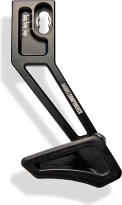 Produktbild von HAIBIKE WI-38L-58 Chain guard Haibike Sduro Befestigung am FD mount, schwarz
