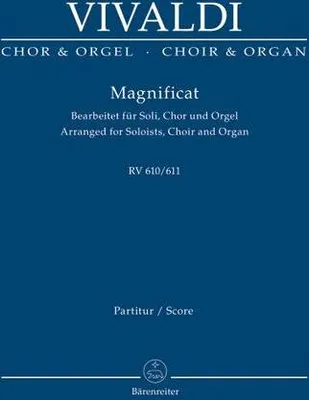 Immagine prodotto di Magnificat