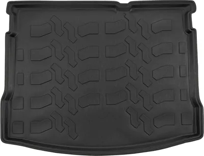 Obrázek produktu pro SCOUTT | Vana do kufru pro Nissan Qashqai 5-míst 2007-2013