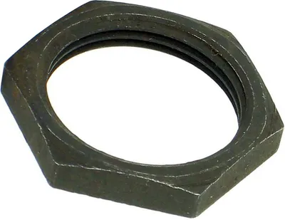 Image de Écrou hexagonal pour levier de frein sur l'arbre de pédale de SR1, SR2