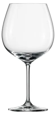 Obrázek produktu pro Sklenice na víno Bourgogne - 0,78 l - Čirá - Sada 6 kusů