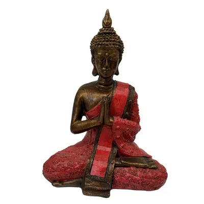 Obrázok produktu pre HOME ELEMENTS Buddha malý