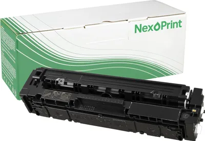 Produktbild von Toner kompatibel zu Canon 3028C002 054H schwarz i-SENSYS LBP621Cw LBP623Cdw MF641Cw MF643Cdw MF645Cx