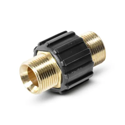 Obrázok produktu pre Kärcher Kupplung -2xM22x1,5 4.403-002.0