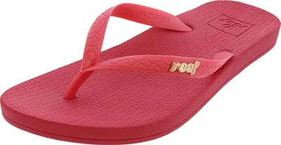 Productafbeelding van Reef Damen Escape Lux + Bling teenslippers - Maat 35