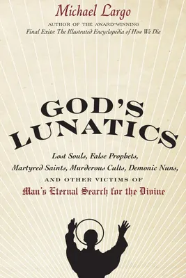Produktbild von God's Lunatics