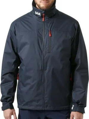 Produktbild von Helly Hansen Crew Pile Jacke Herren
