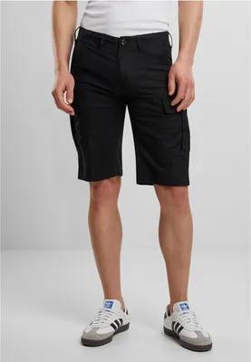 Obrázek produktu pro Pánské kraťasy Brandit Havannah Cargo Shorts black - XL