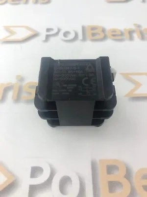 Produktbild von POLBERIS Schaltkontakt PRSL0505PI TER für Industriesteuerungen