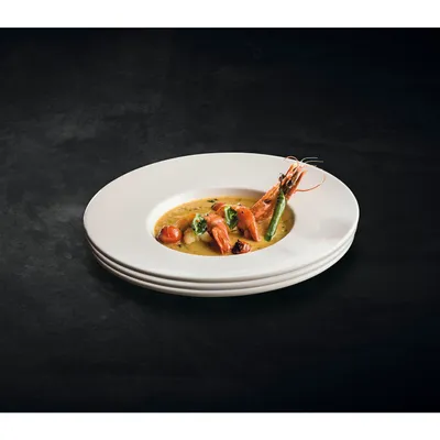 Produktbild von BONNA Banquet Schale, Inhalt: 0,45 Liter, Höhe: 70 mm, ø: 140 mm