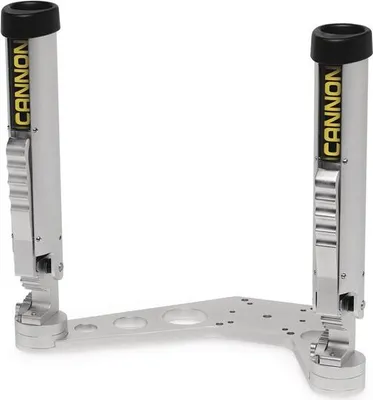 Produktbild von Cannon verstellbare Rutenhalter für Downrigger