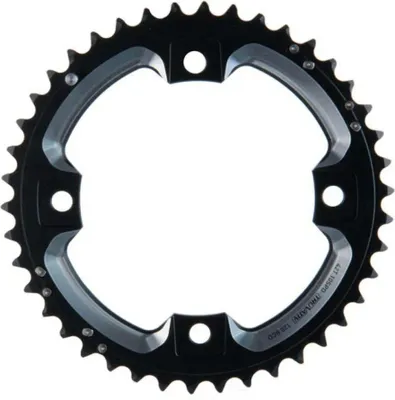 Produktbild von Sram Mtb 120 Bcd Kettenblatt Schwarz 42t Schwarz 42t
