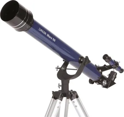 Immagine prodotto di Doerr Mars 66, 720 mm, 3,5 kg