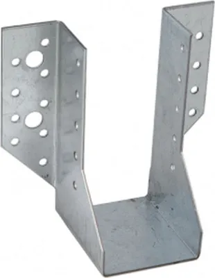 Obrázek produktu pro Trámová botka WB 15, 60x130x2 / balení 1 ks
