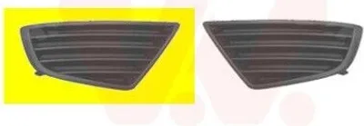 Obrázok produktu pre VAN Wezel | Mriežka ventilácie, nárazník (1829592)
