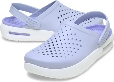 Obrázok produktu pre Crocs InMotion Clog Sandále Purple Moon 38-39